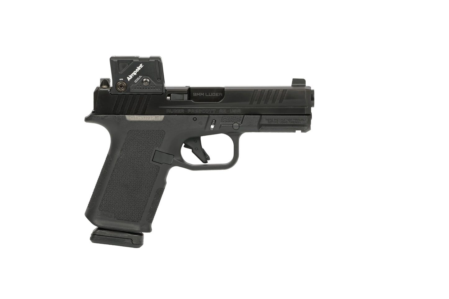 RURXM9BLK-COA