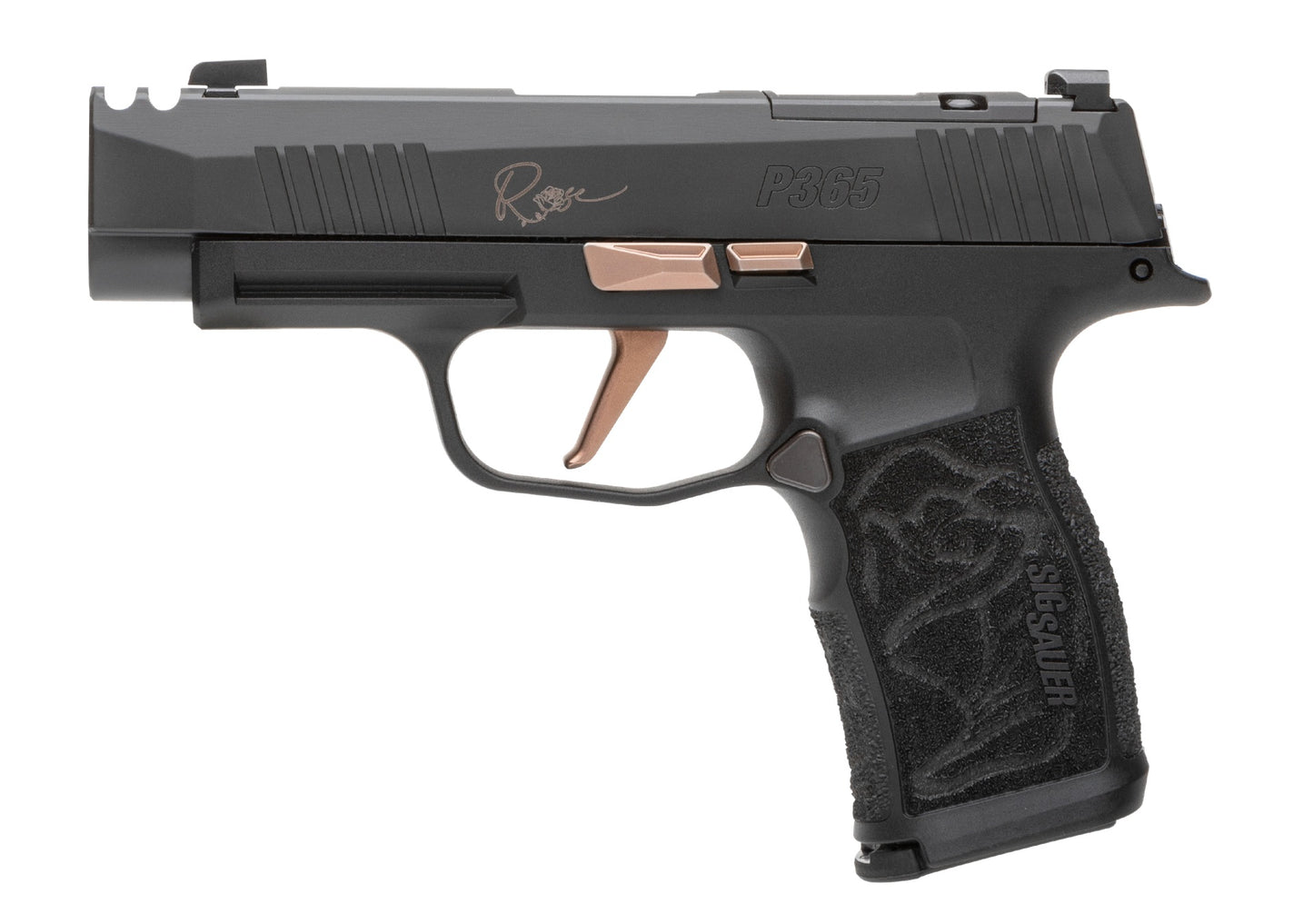 SI365XL9ROSE