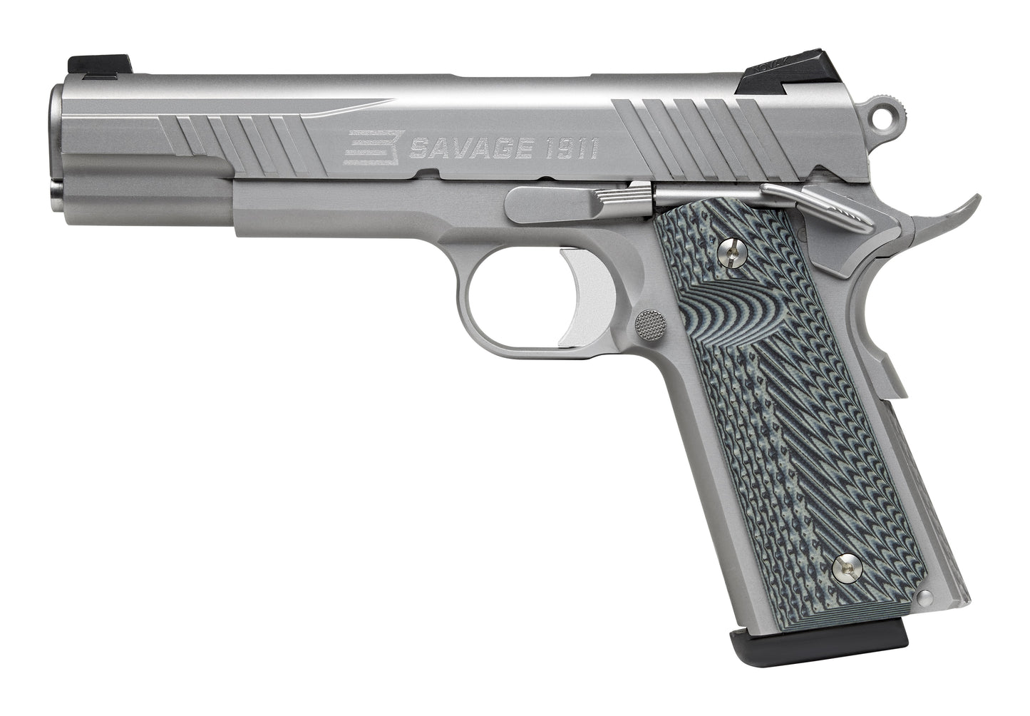 SV1911GSS9