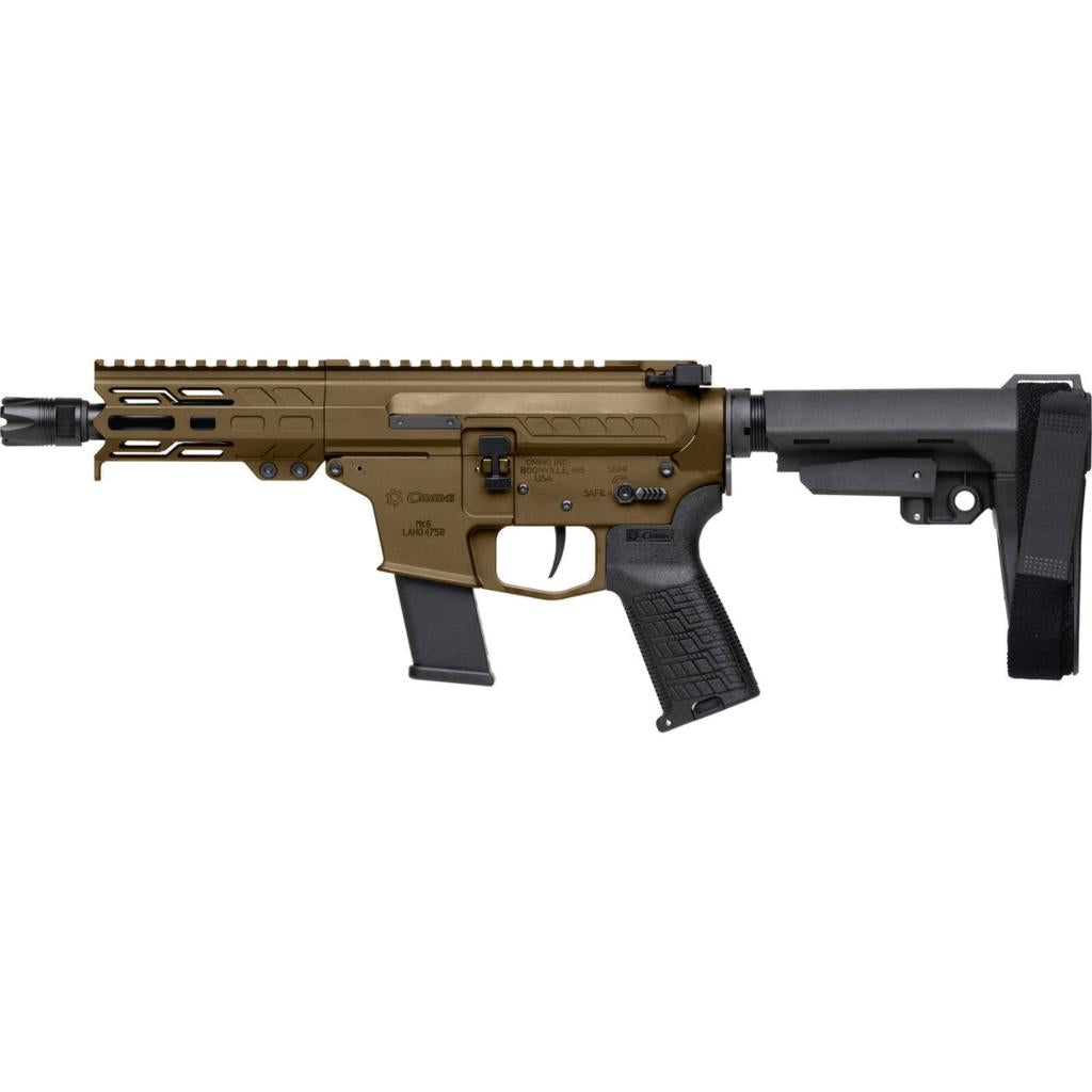 CA45A150FMB
