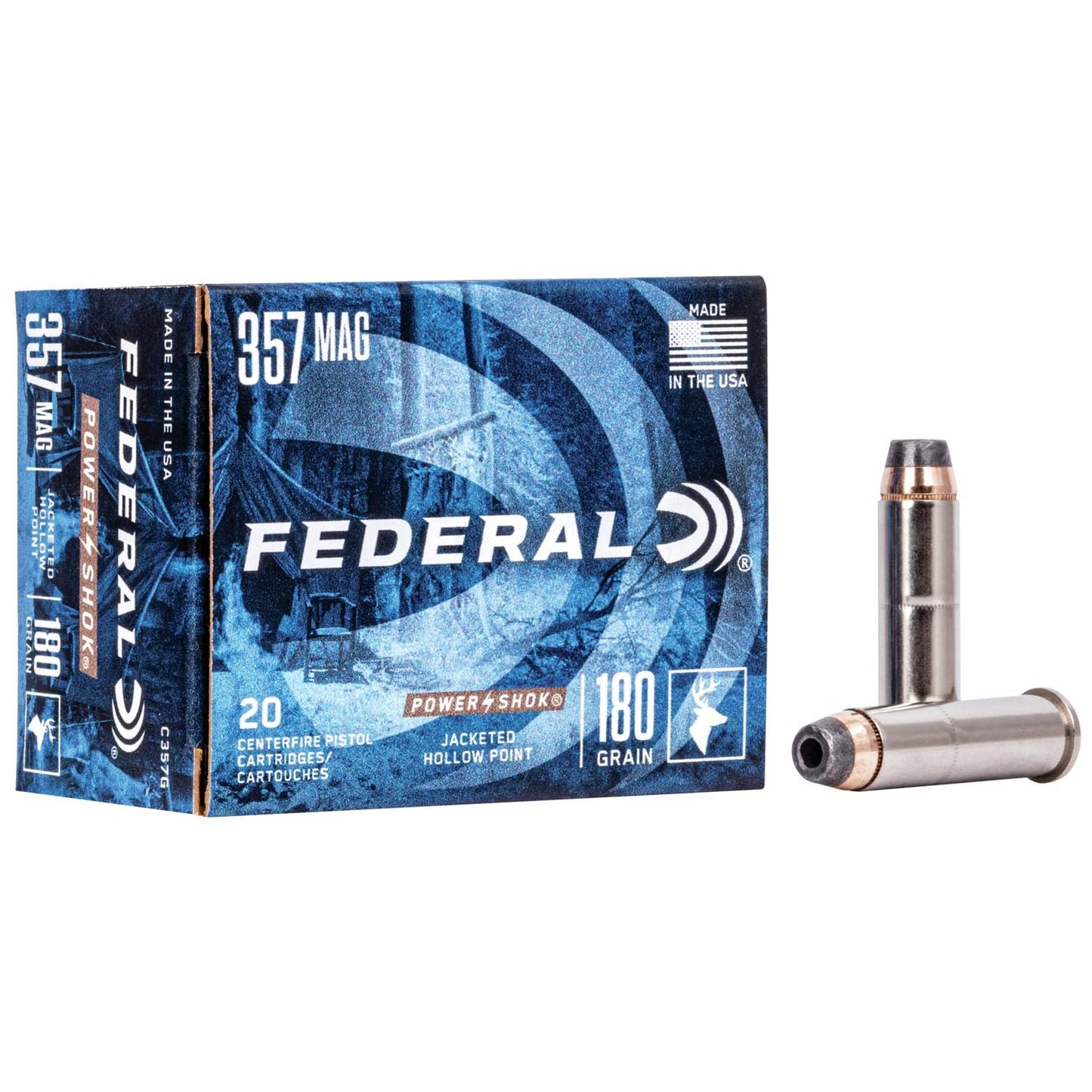 FAC357G