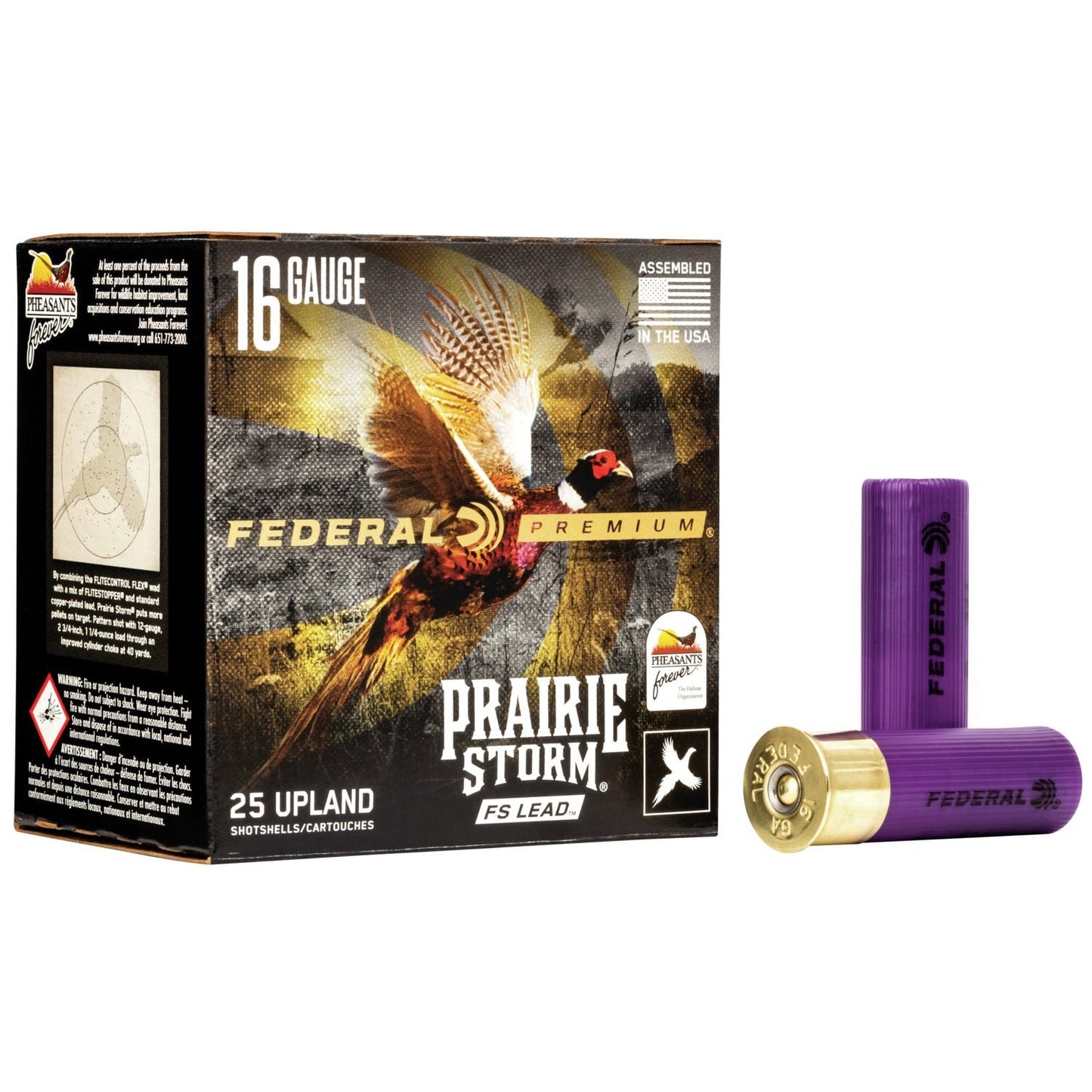 FAPFX164FS6