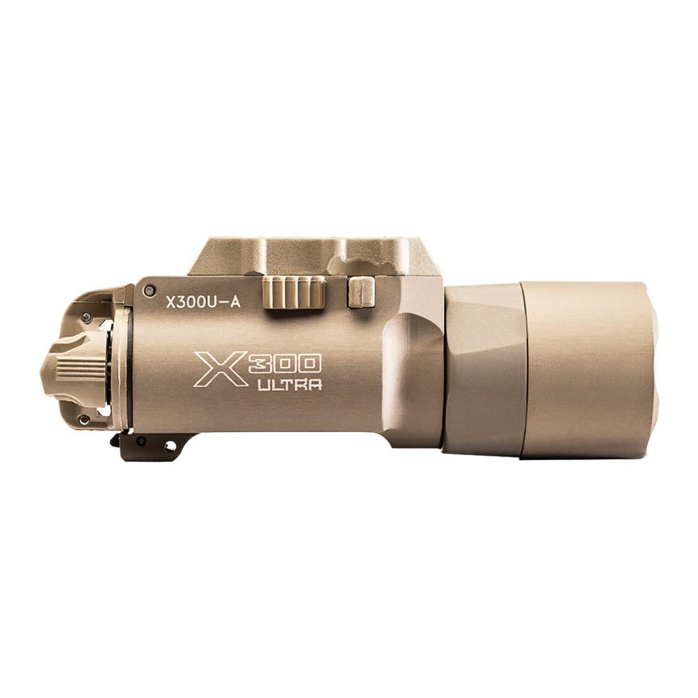 FHX300UATN