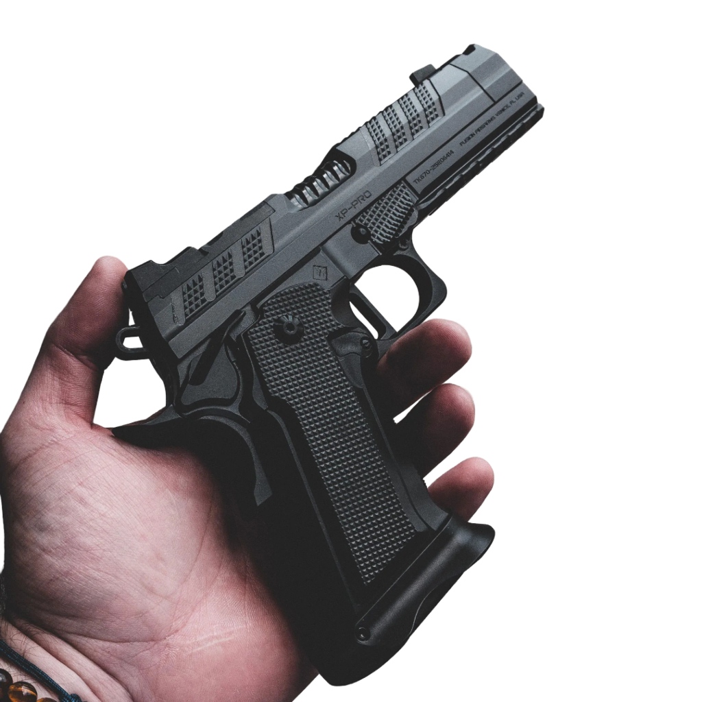 FNXPCOMP9BLKPTR