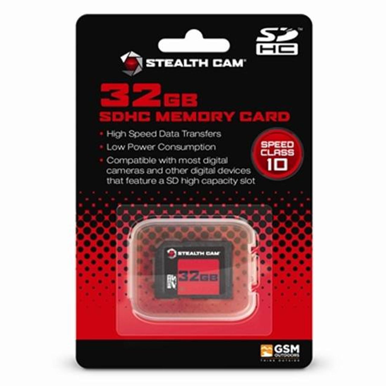 GMSTC32GB