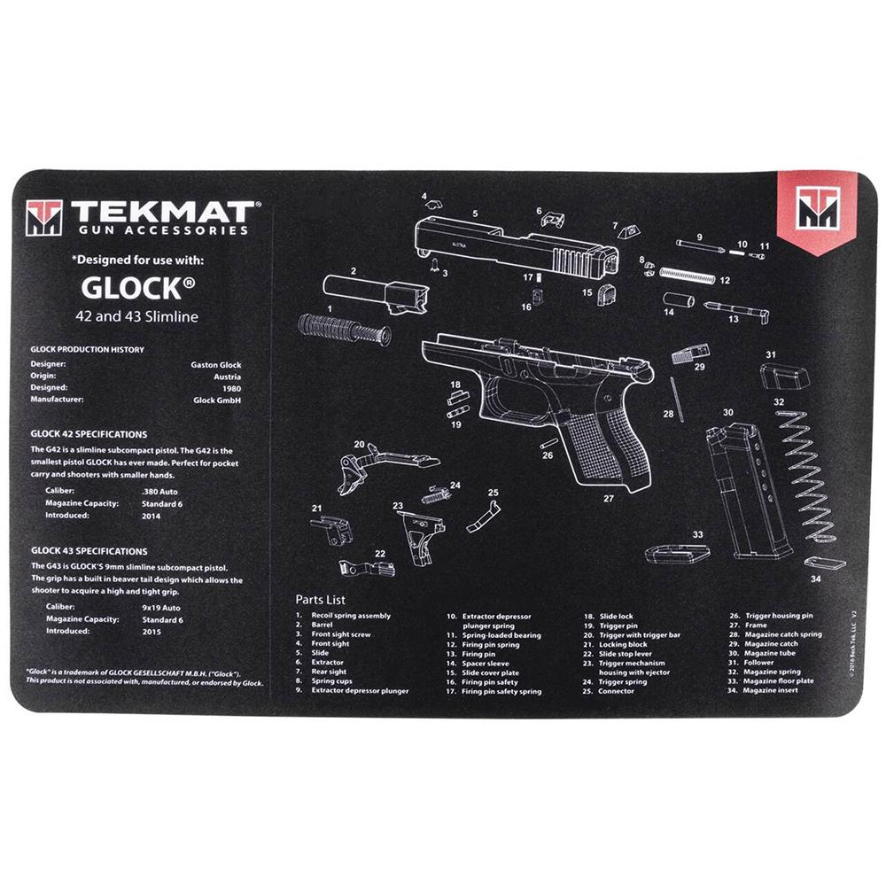 GMTEKR17GLOCK4243