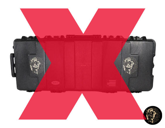 Save Space & Remove The Case