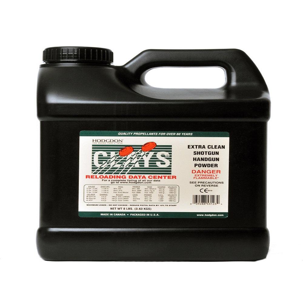 HDCLAYS8