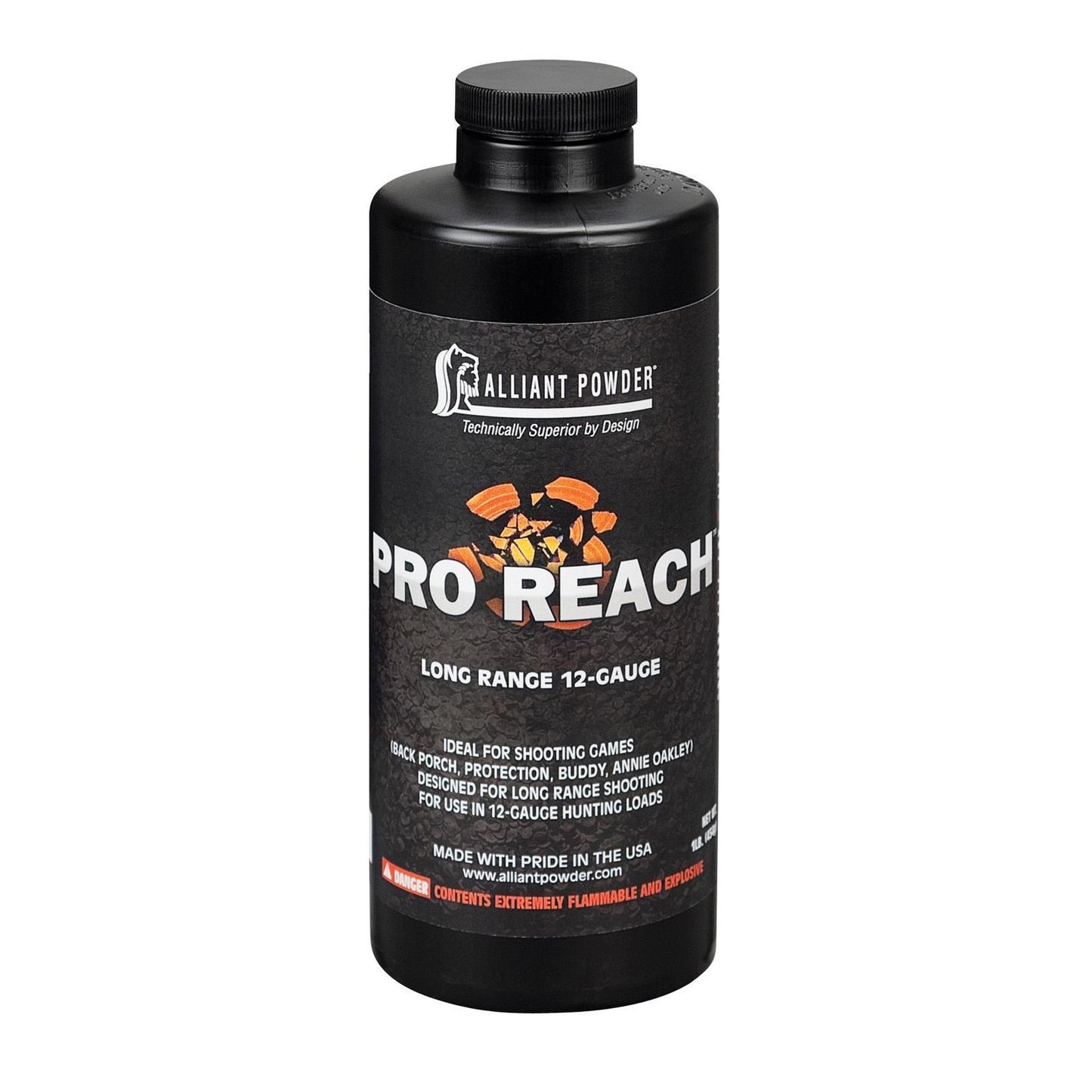 HPPROREACH1