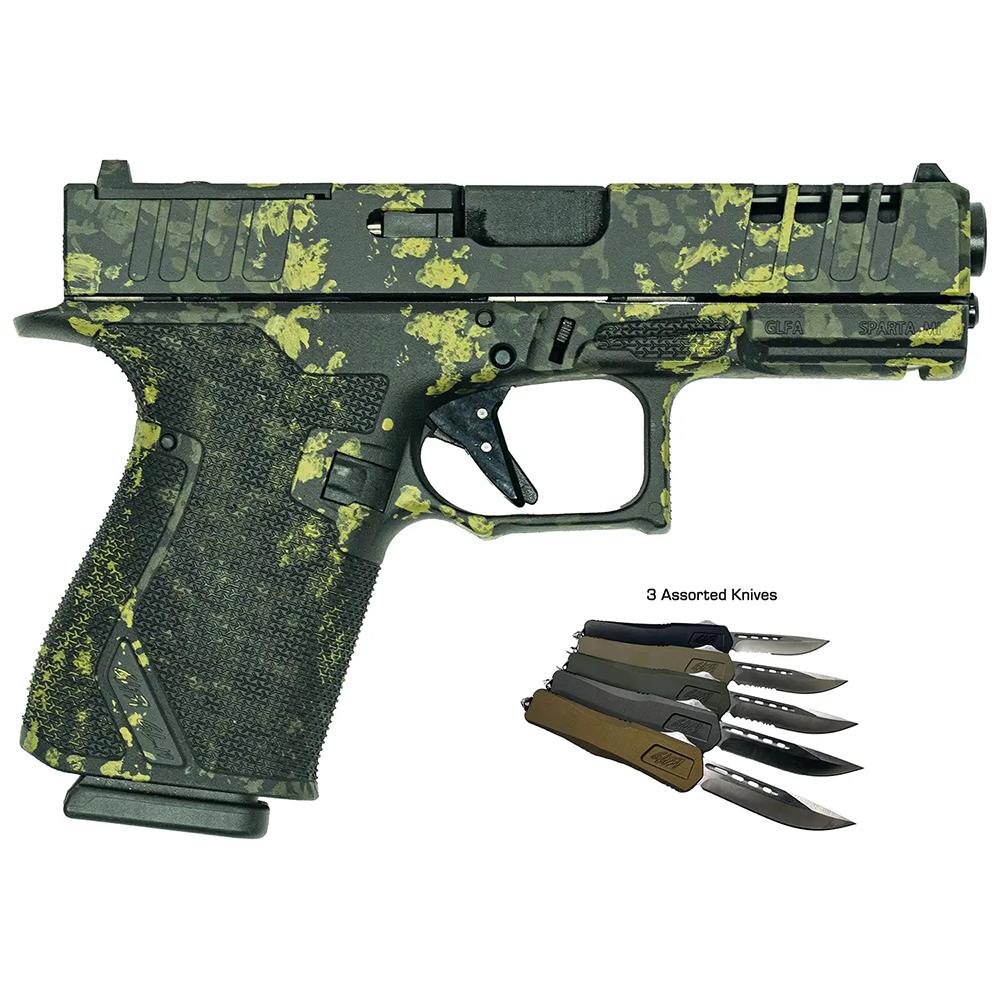 IQGL19LBLKBUNDLE