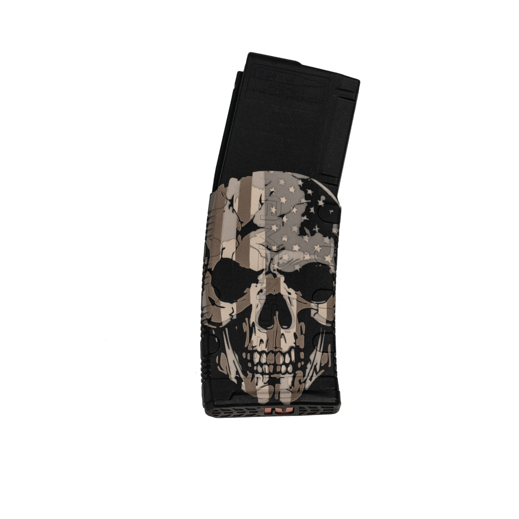 IRBROMAG30SKULLFLAG
