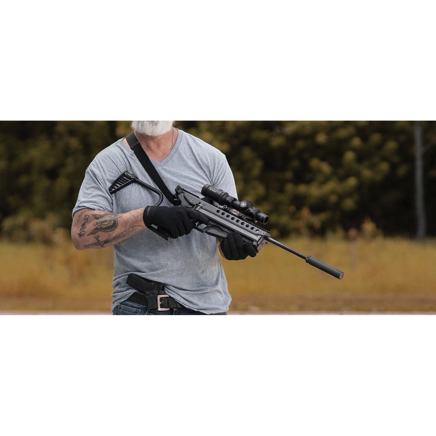 KTR50BLK