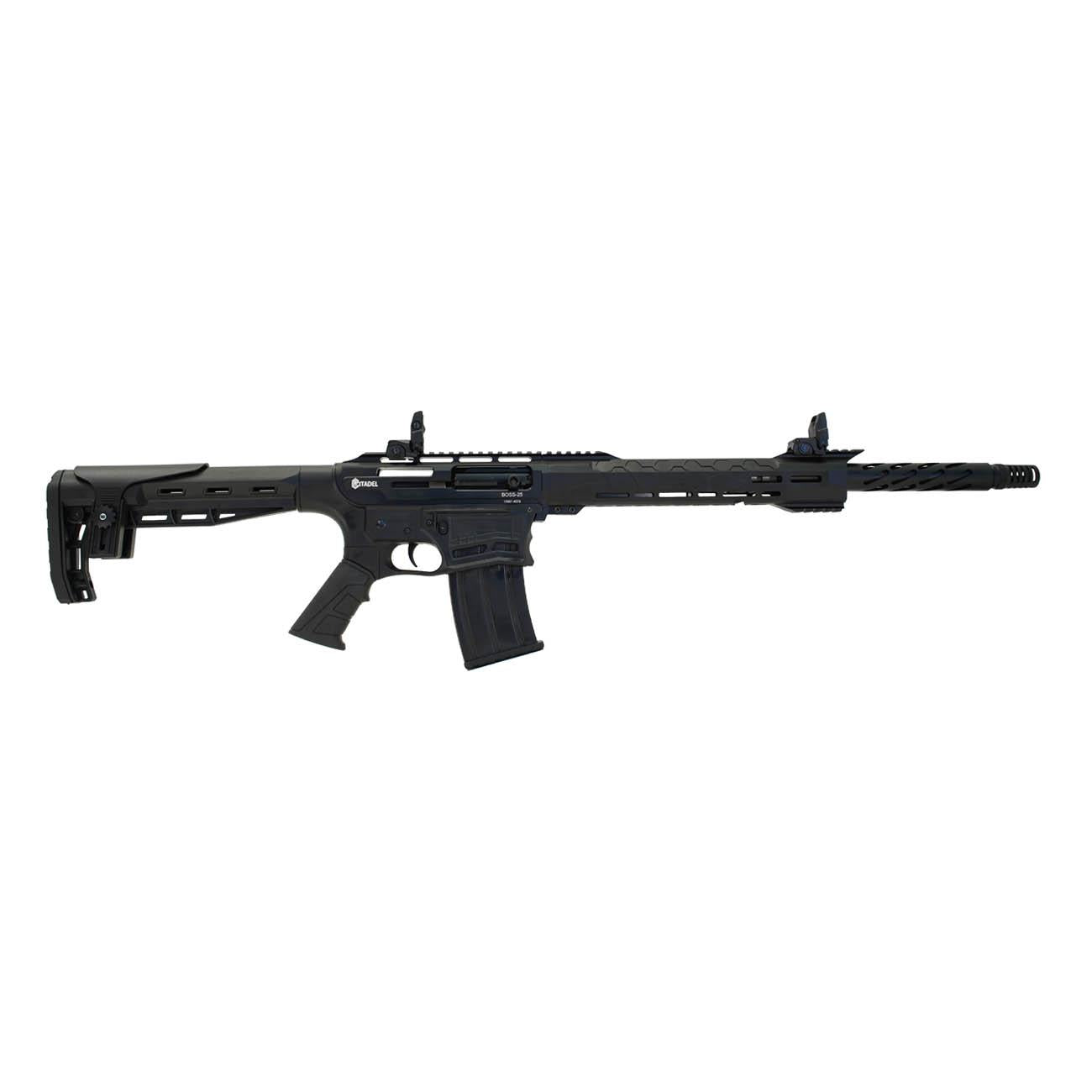 LLCBOSS2512BLK