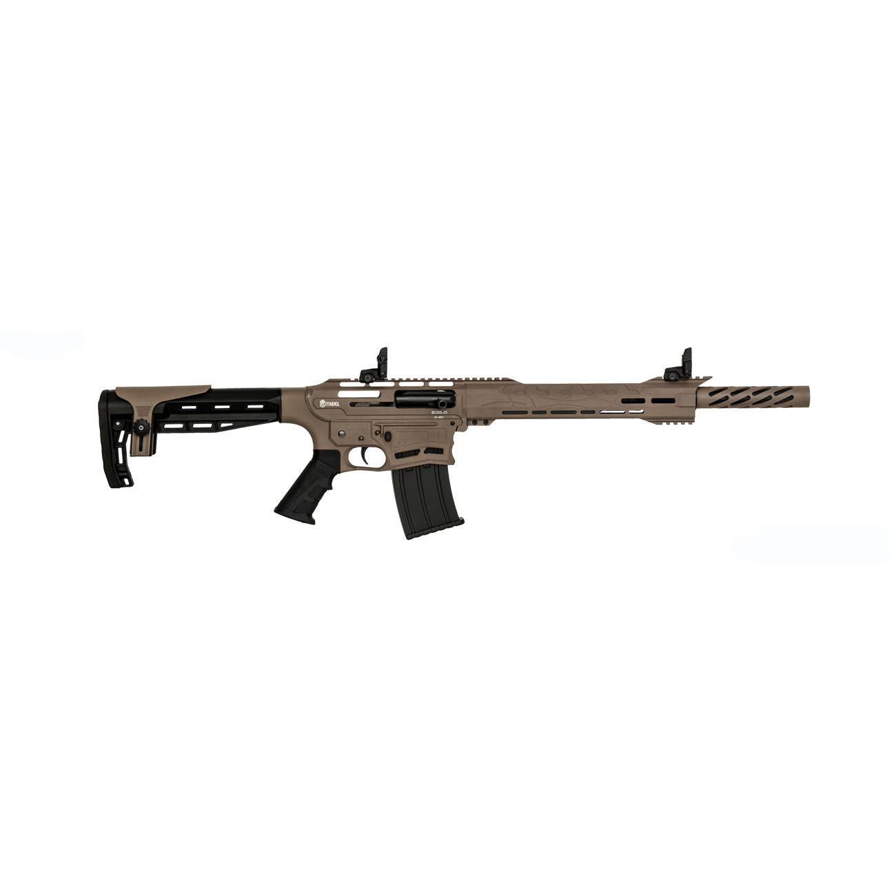 LLCBOSS2512FDE