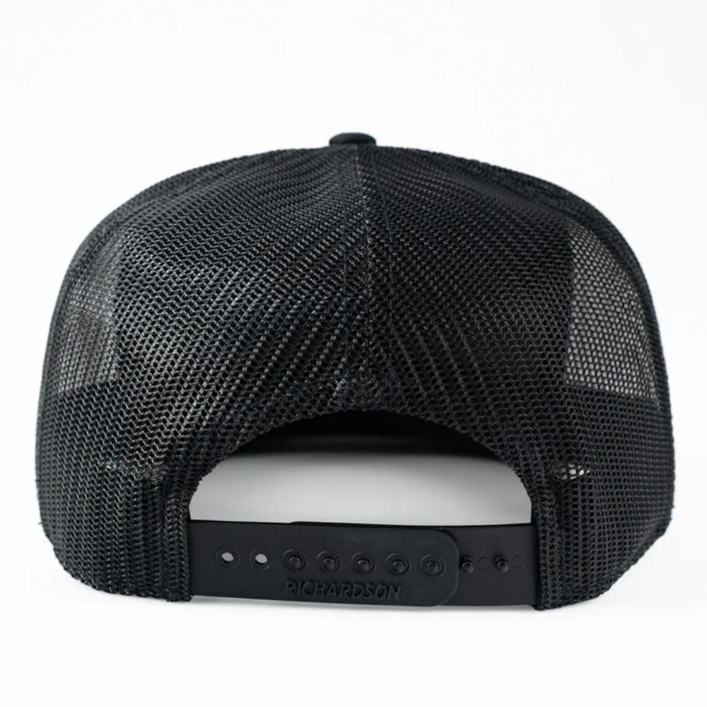 NVAMERICANHAT168BLACK