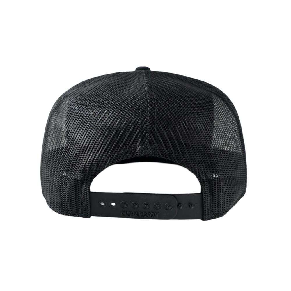 NVKILLDOZERHAT168BLACK