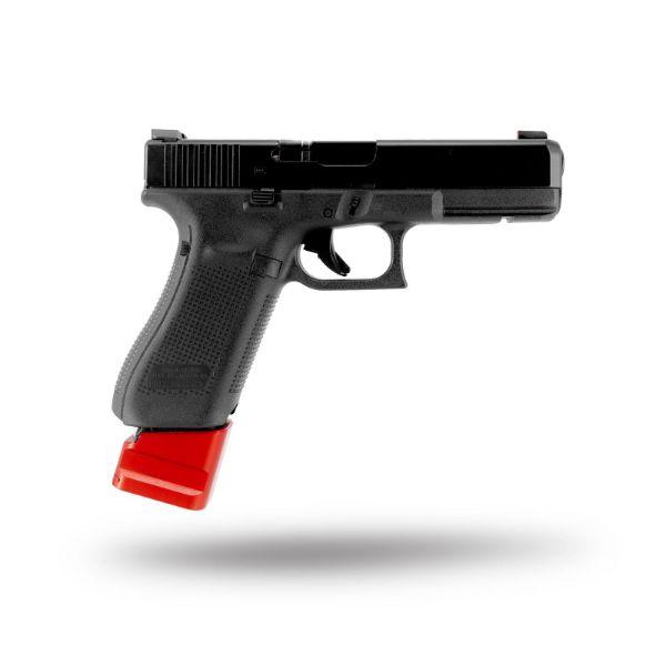 QSG17ME5BLK