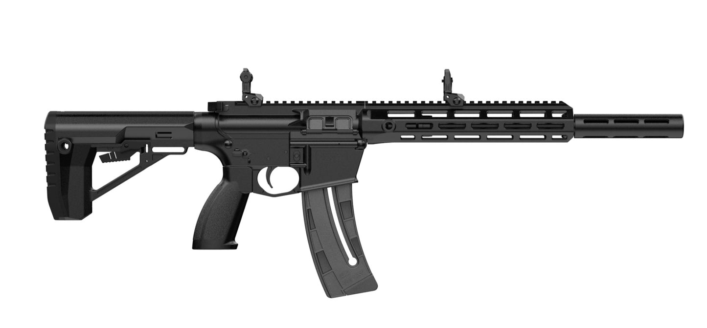 RTRA1522BLKPOLY