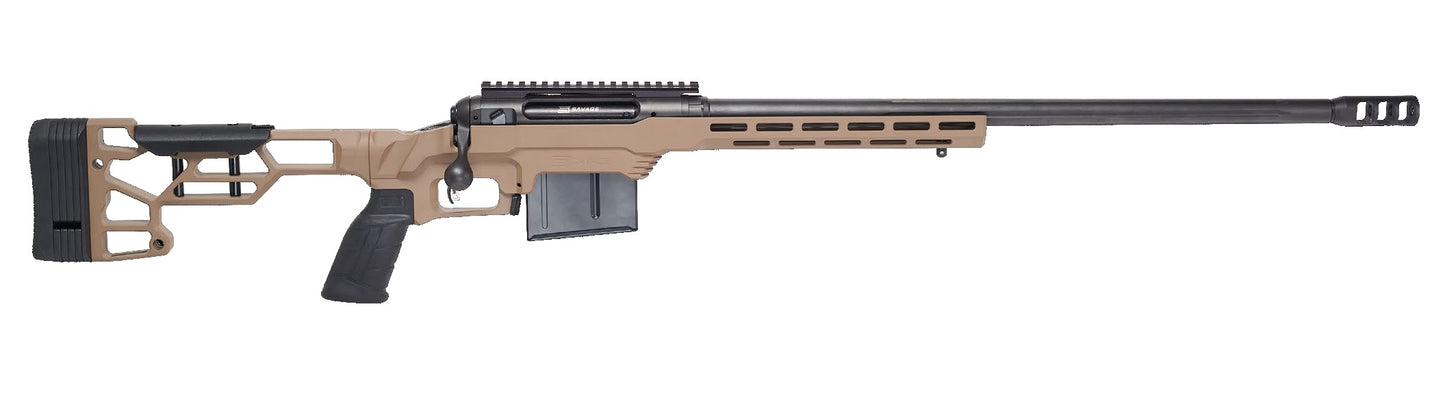 SV110PREC6.5PRC
