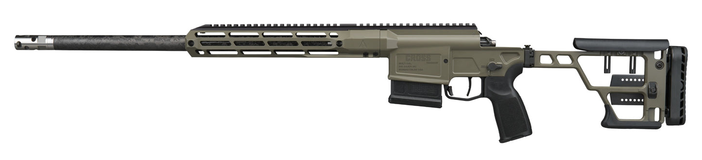 SICROSS22CM20ST