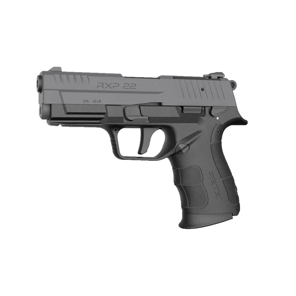 VCRXP22BLK1318TH