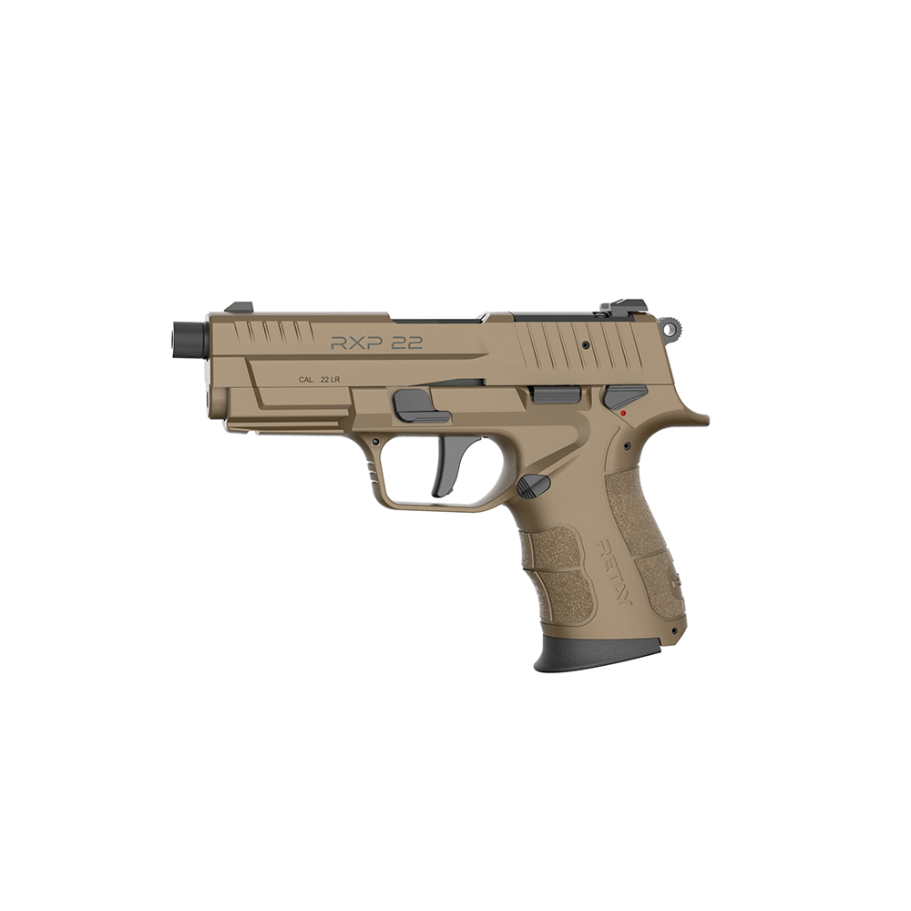 VCRXP22FDE10TH
