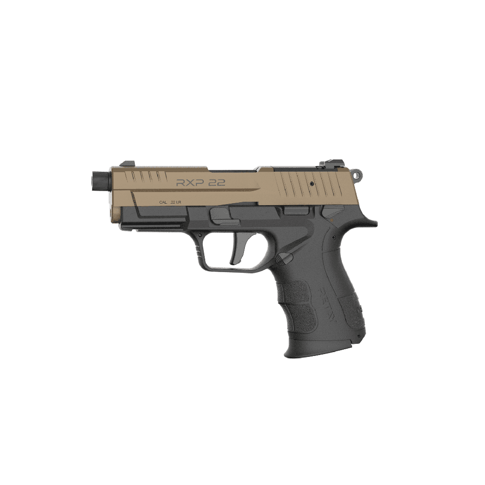 VCRXP22FDEBLKS13TH