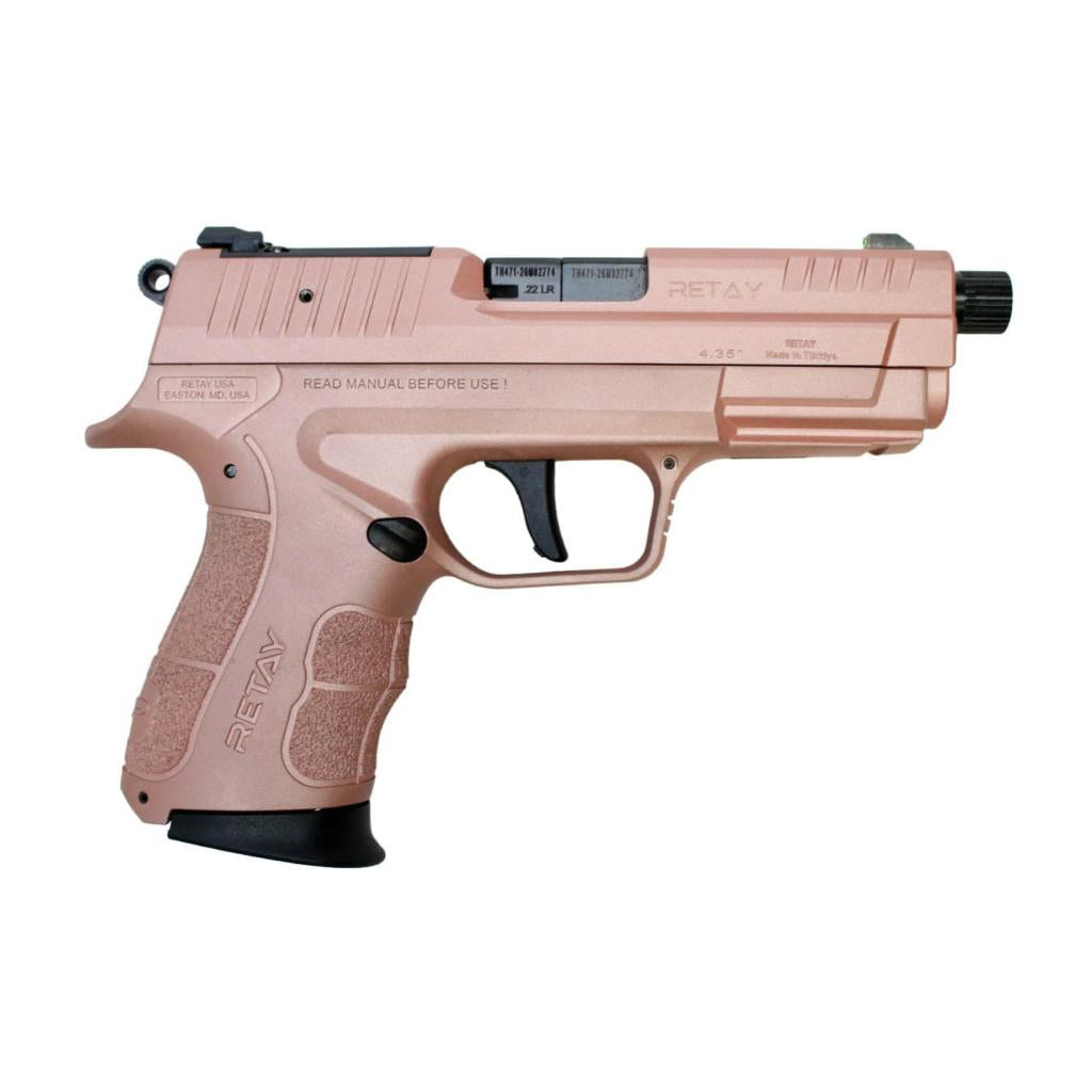 VCRXP22PINK13TH