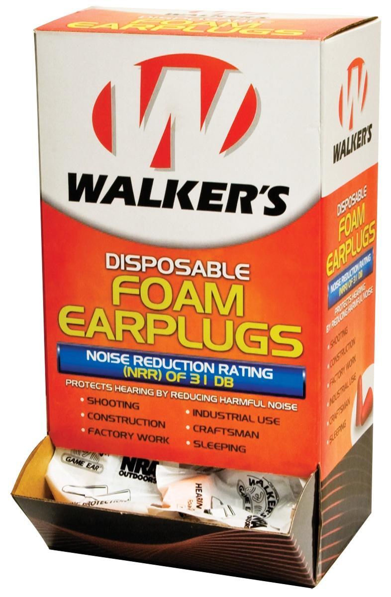 WFFOAMPLUG20
