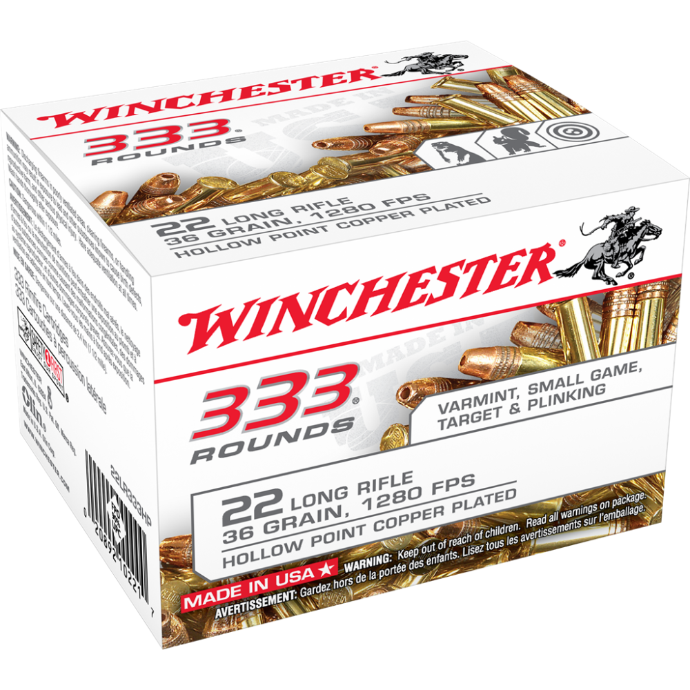 WN22LR333HP