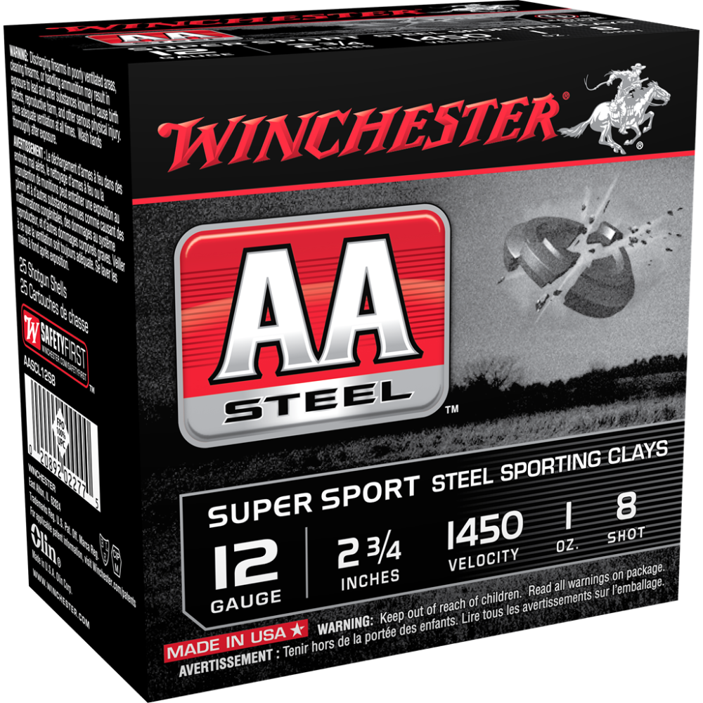 WNAASCL12S8