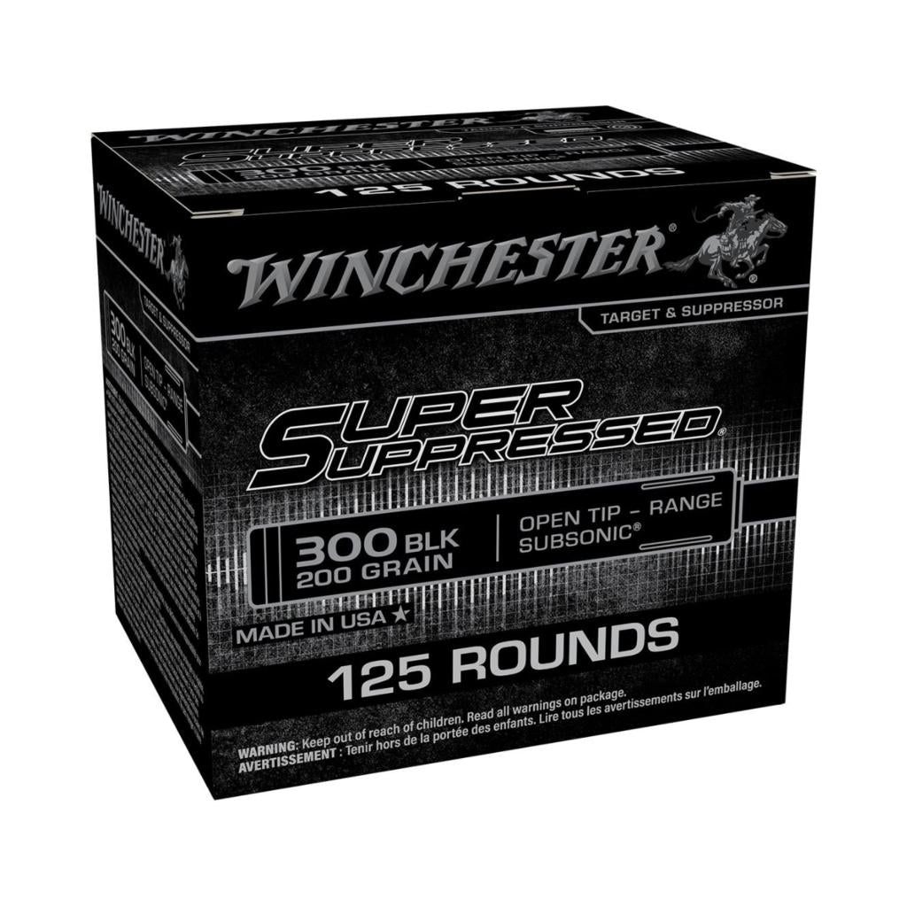 WNSUP300BLK2