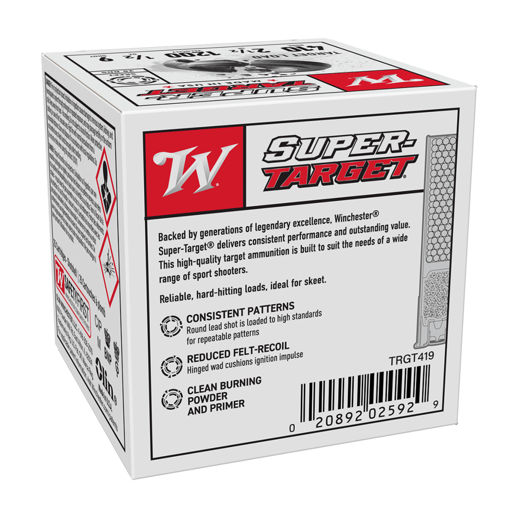 WNTRGT419