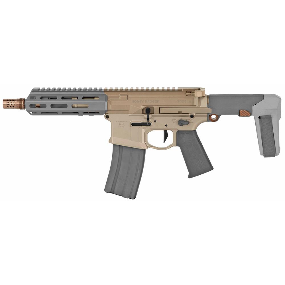 YQHB300BLK7INPISTOL