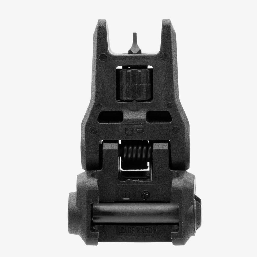 ZZMAG1166BLK
