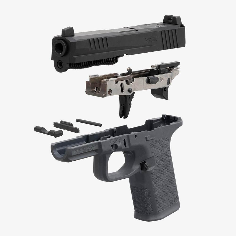 ZZMAG1436GRY