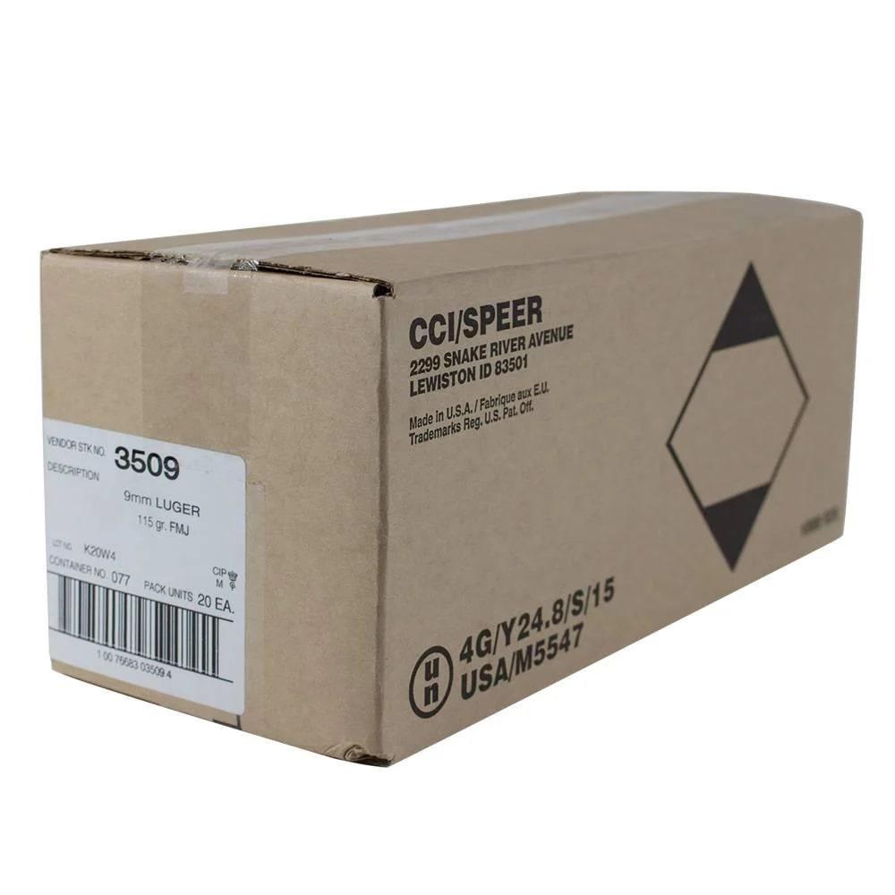 CC3509C