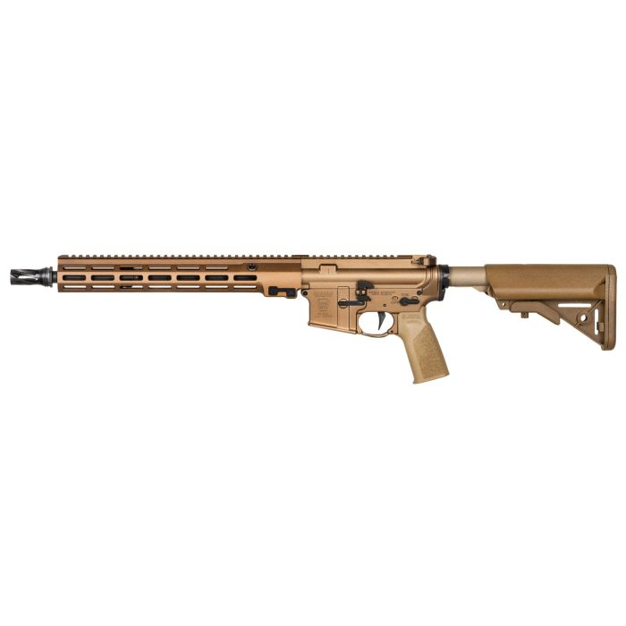 Geissele Super Duty® MOD1 Rifle, 14.5", 5.56MM - DDC