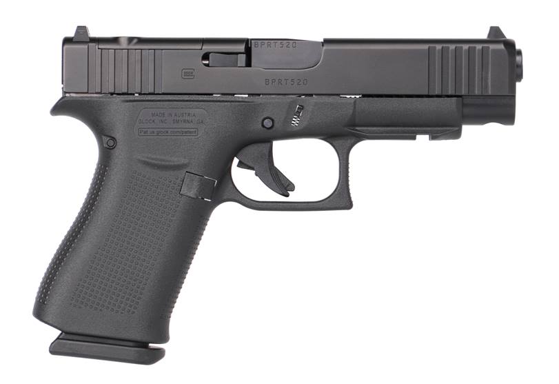 GLUA4850201FMOS