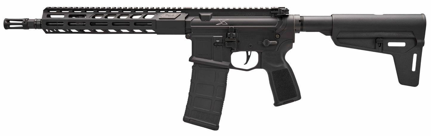 SIPM400SDI11BLK