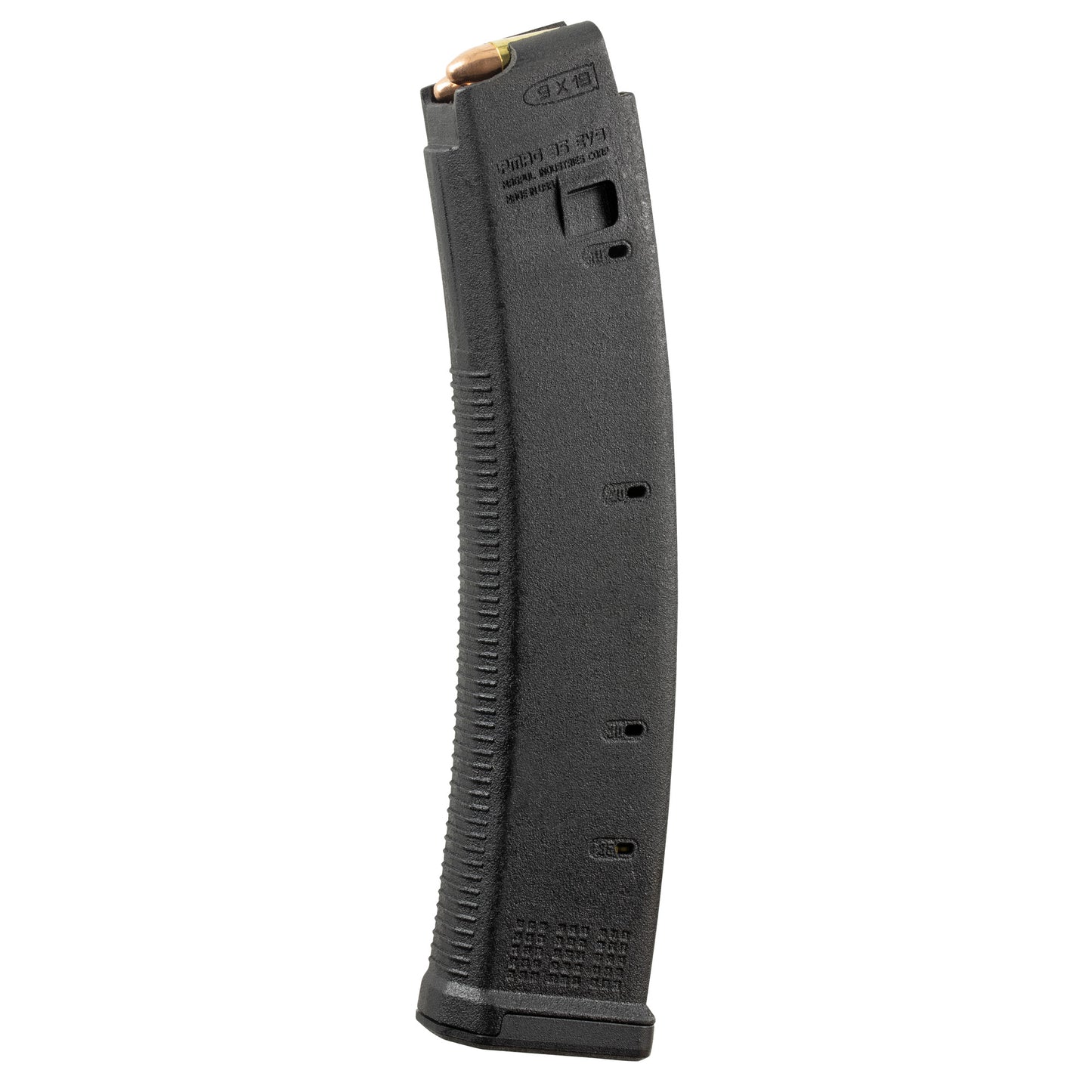 MPMAG1013-BLK