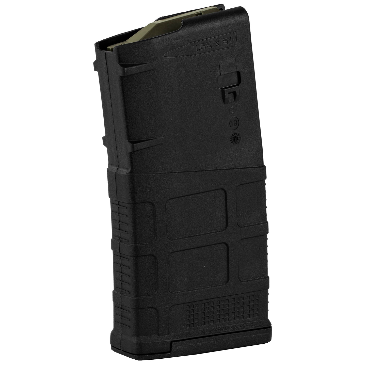 MPMAG291-BLK