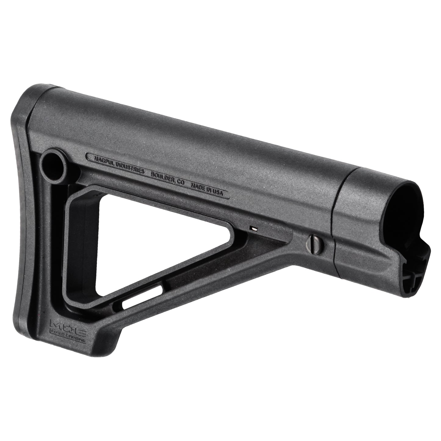 MPMAG480-BLK