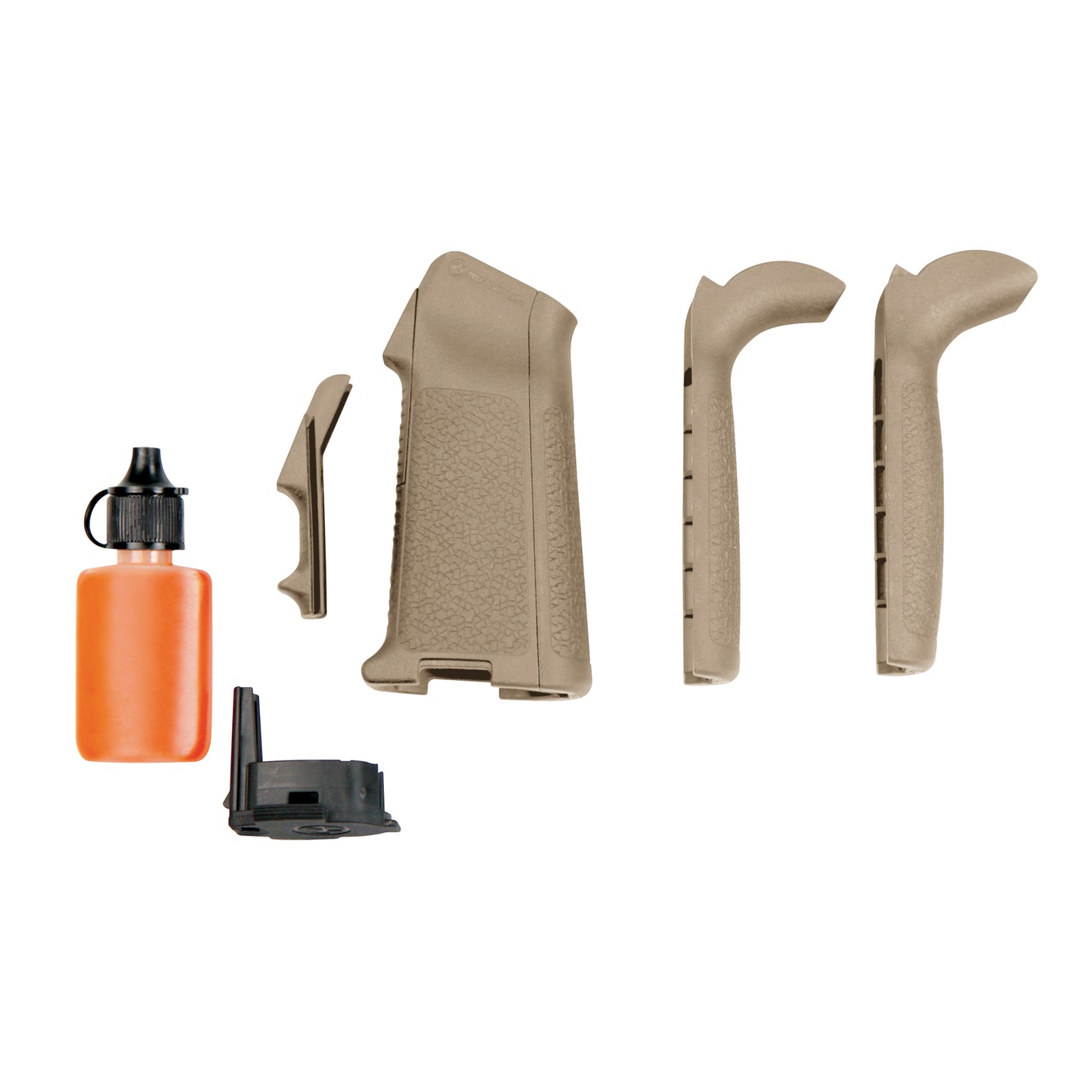 MPMAG521-FDE