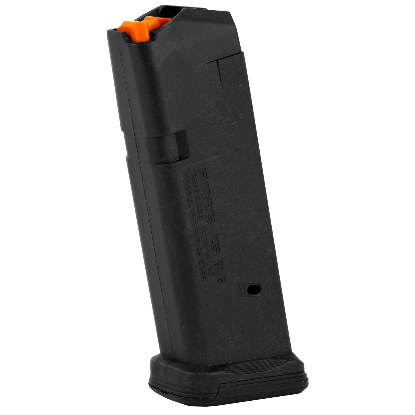 MPMAG550-BLK