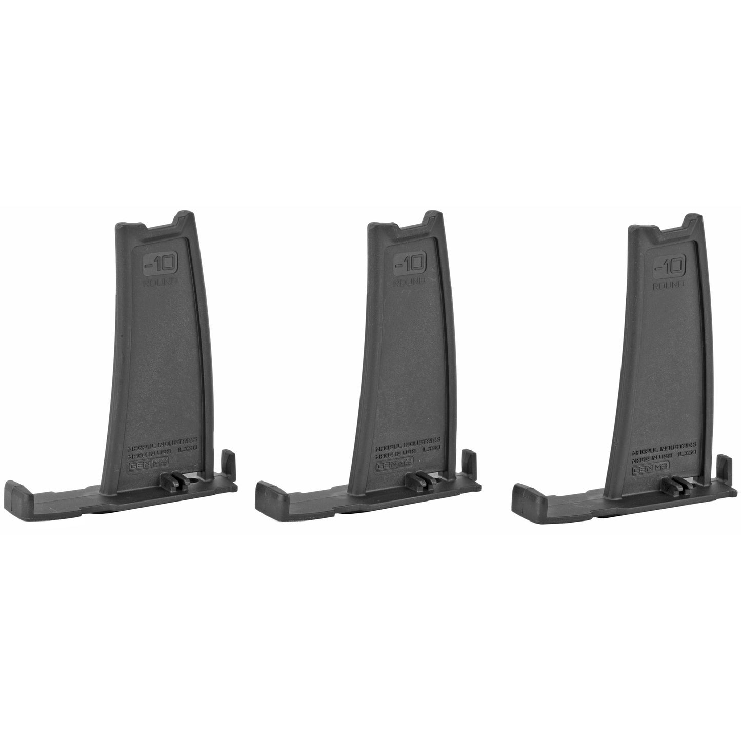 MPMAG563-BLK