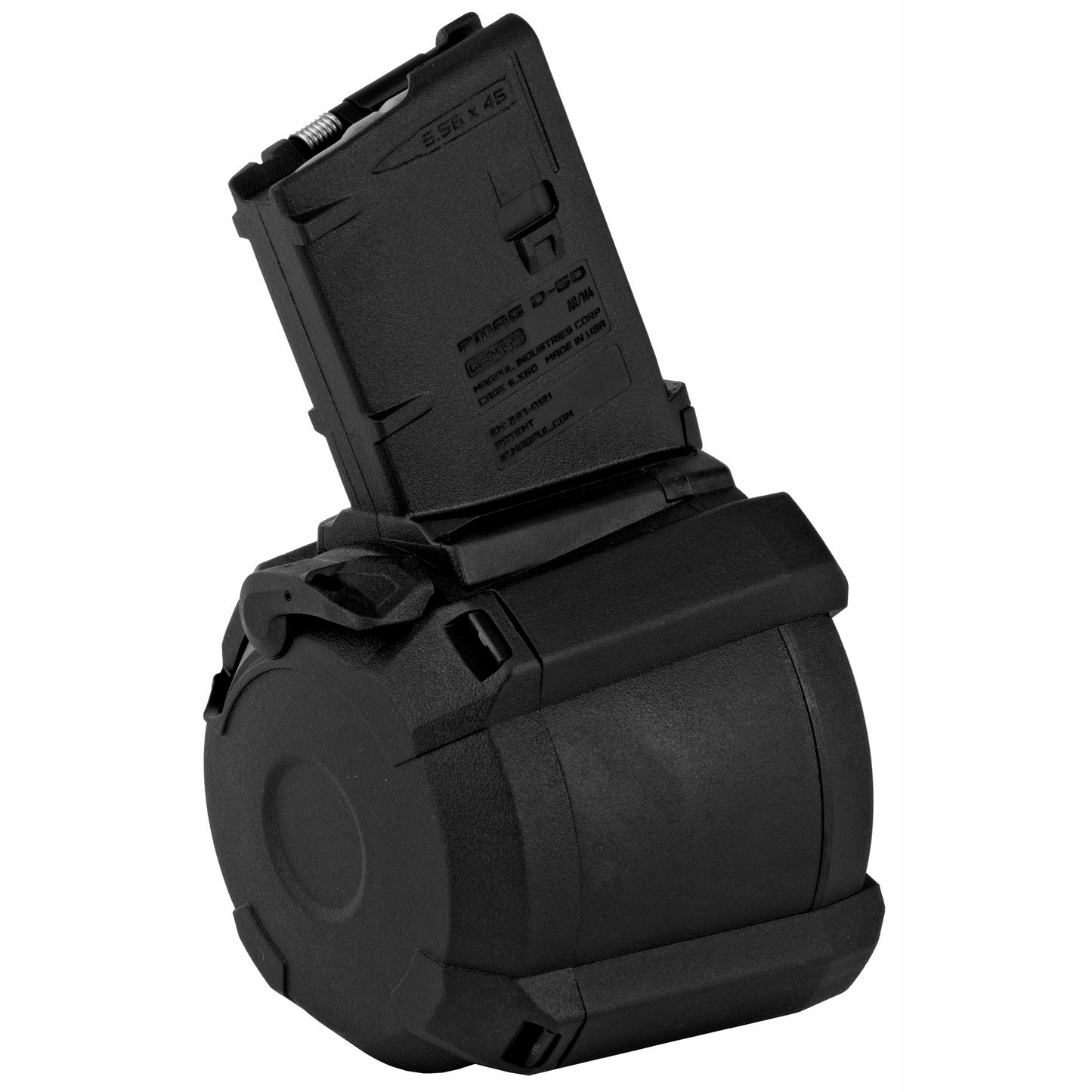 MPMAG576-BLK