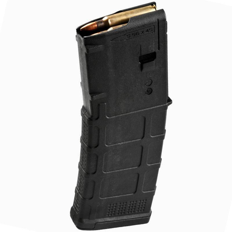 ZZMAG557BLK