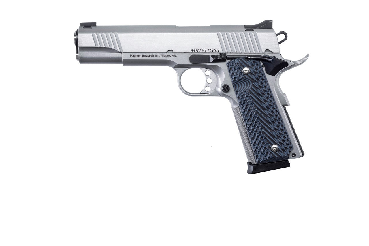 MRDE1911GSS