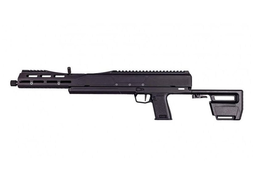 TFP9-BLK-10RD